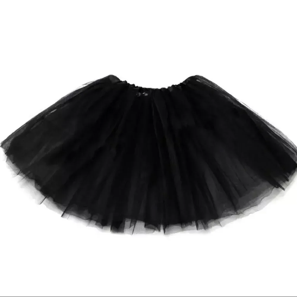 St. Patrick’s tutu, bow leg warmers age 2-5